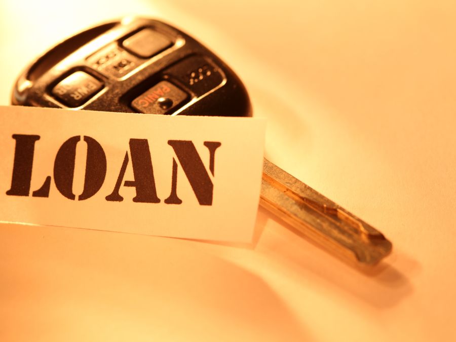 should-i-co-sign-for-a-car-loan