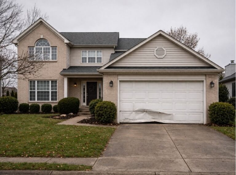 Why Homeowners Delay Repairs Too Long