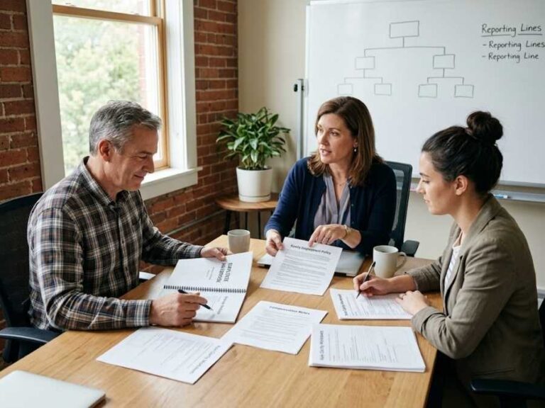 HR Consulting for Family-Owned Businesses With Family Member Employee Conflicts